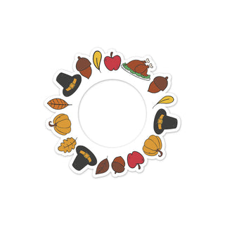 Thanksgiving Treasure Swapper