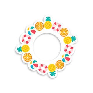 Sweet n' Swim Swapfinity Swapper Frame