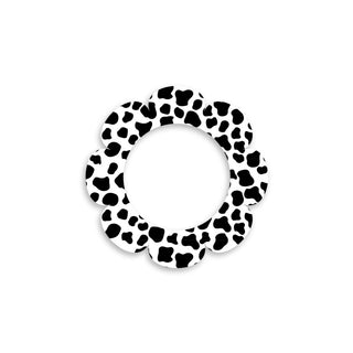 Cow Pattern Swapper Frame