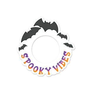 Spooky Batty Vibes Swapper
