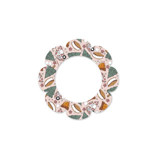 Daylight Campfire Delights Swapfinity Swapper Frame