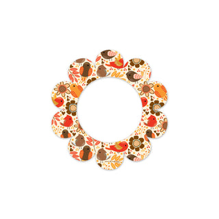 Fall Flight Flower Swapper