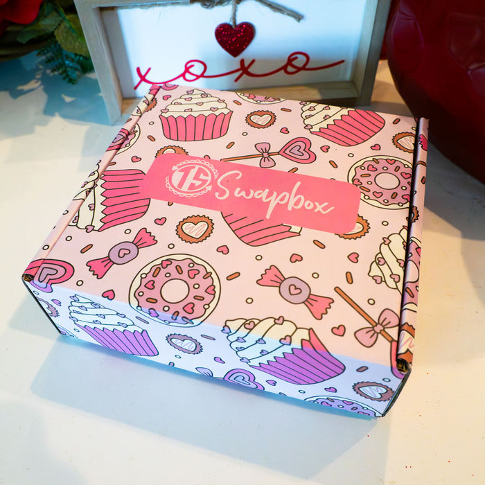 The Swap Box