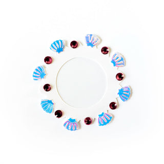 Mermaid Dreams Swapfinity Swapper Frame