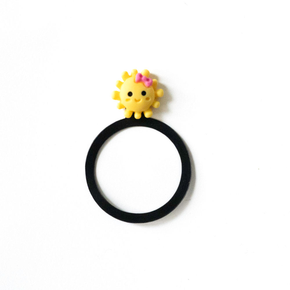 Sunny Smiles Swapfinity Swapper Frame -  - Topperswap