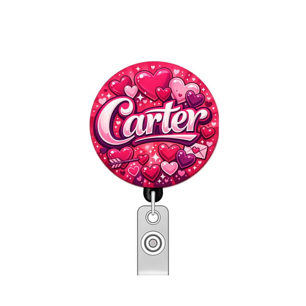 Carter's Custom Topper — Made For You - - Topperswap