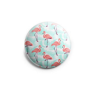 Flamingo Craze Topper