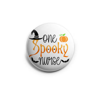 Spooky Nurse Topper - Vault