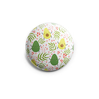 Dancing Avacados Topper