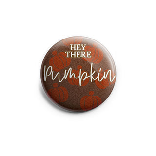 Hey Pumpkin Topper - Vault