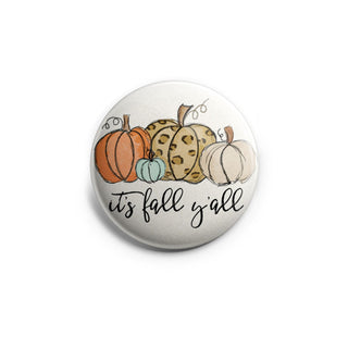 Fall Y'all 2020 Topper - Vault