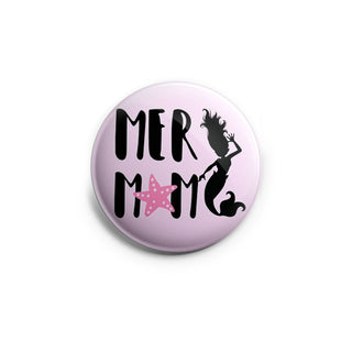 MerMom Topper