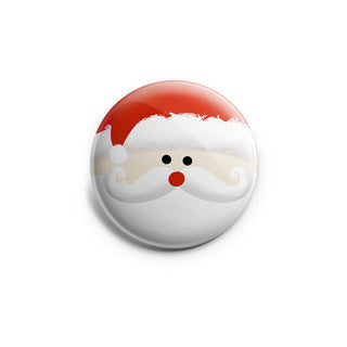 Jolly Santa Topper - Vault