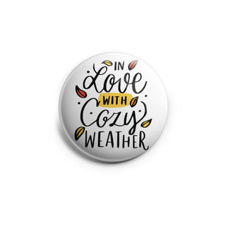 Cozy Weather Topper - Vault