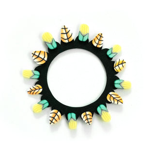 Fall Festival Swapfinity Swapper Frame