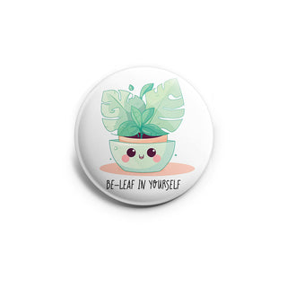 BeLeaf Topper