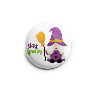 Bewitched Gnome Topper