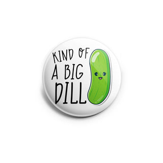 Big Dill Topper