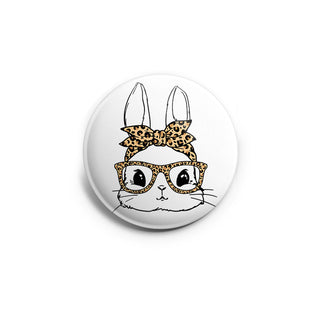 Bunny Bandana Topper