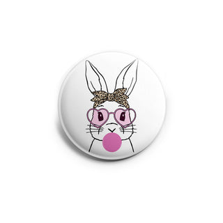 Bunny Bubble Topper