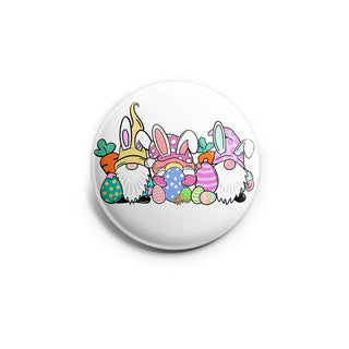 Bunny Gnomes Topper