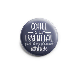Coffee Essential Topper