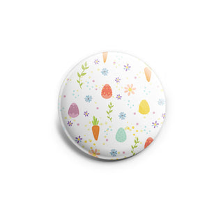 Easter Confetti Topper
