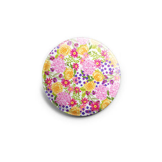 Fresh Blooms Topper