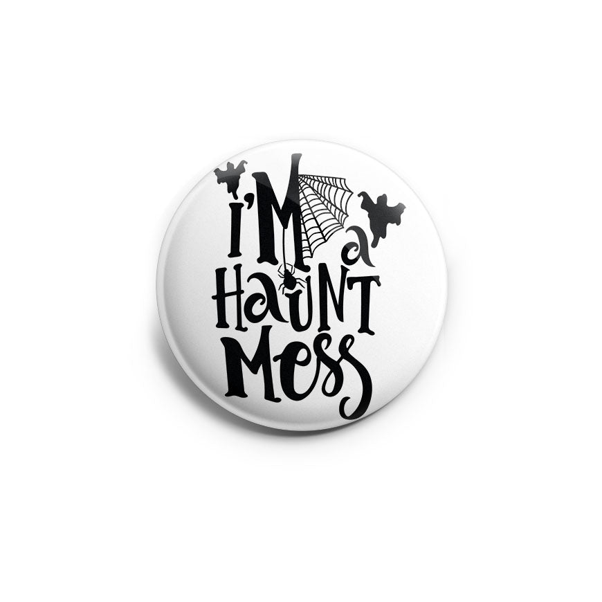 Haunt Mess Topper - Classic Shine - Topperswap