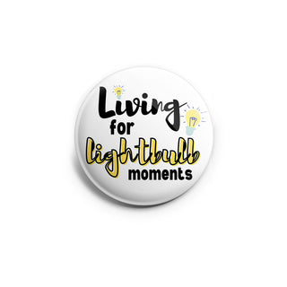 Lightbulb Moments Teacher Topper