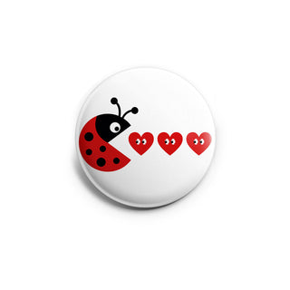 Love Bug Pac Topper