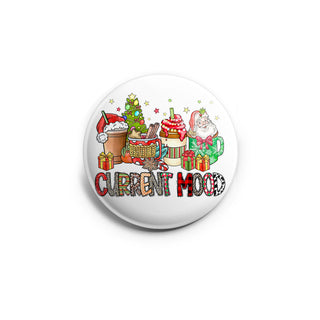 Current Mood Christmas Topper