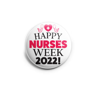 Nurses Week 2022 Topper