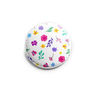 Secret Garden Topper