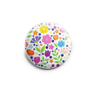 Springtime Splash Topper
