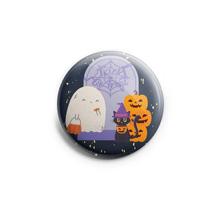 Trick or Treat 22 Topper