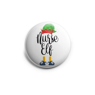 Nurse Elf Topper - Vault