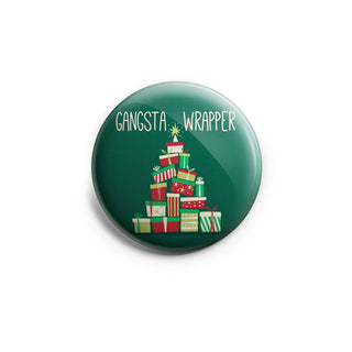 Gangsta Wrapper Topper - Vault