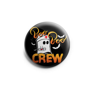 Boo Boo Crew Topper - Vault