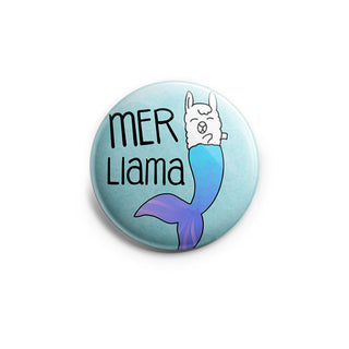 Mer-Llama Topper