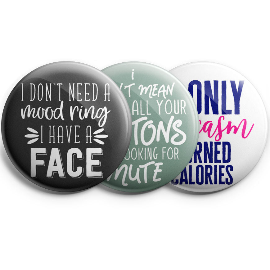 Mood 3-Pack (Save 5%) -  - Topperswap