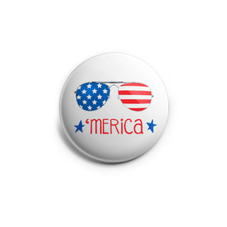 Merica Aviators Topper