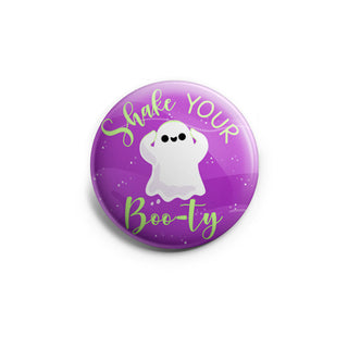 Shake Your Boo-ty Topper - Vault
