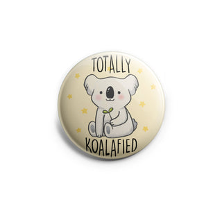 Koalafied Topper