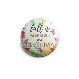 Fall Is 2020 Topper - Vault
