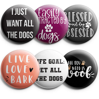 The Bark 6-Pack (Save 15%)