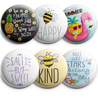Summer Vibes 6-Pack (Save 15%)