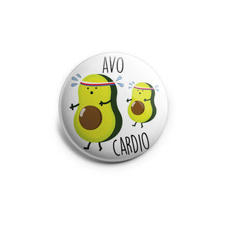 AvoCardio Topper