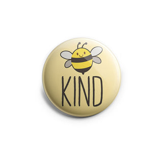 Bee Kind Topper