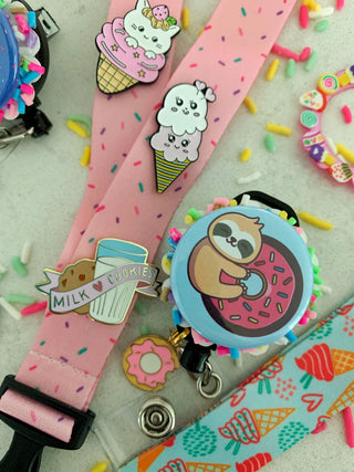 Sprinkle Delight Swapfinity Swapper Frame